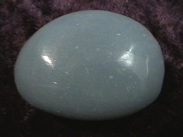 Tumbled Stone - Angelite